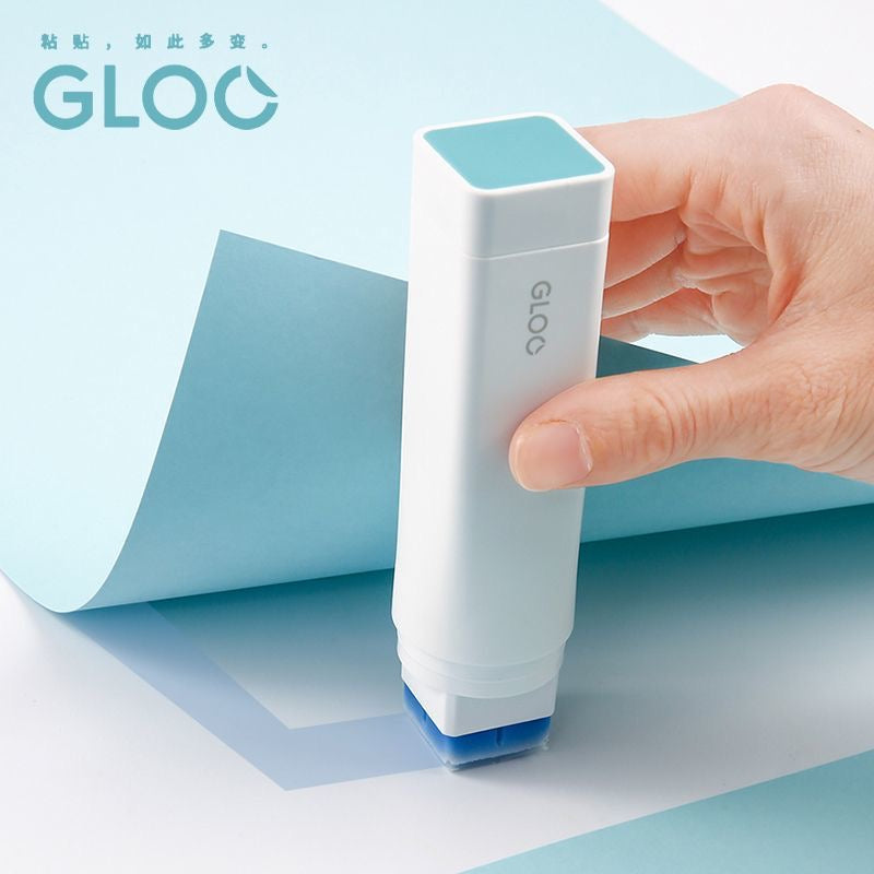 Gloo Square Glue Stick