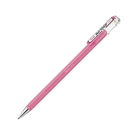 Pentel Mattehop Gel Pen (new pastel!)