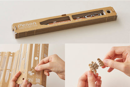 Penon Plastic-free Megane Pen