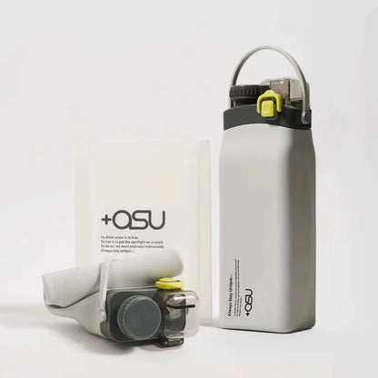 +asu Silicon Water Bag