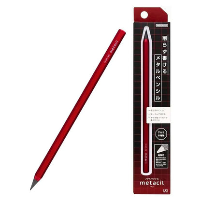 Sunstar Metacil Pencil (2H)