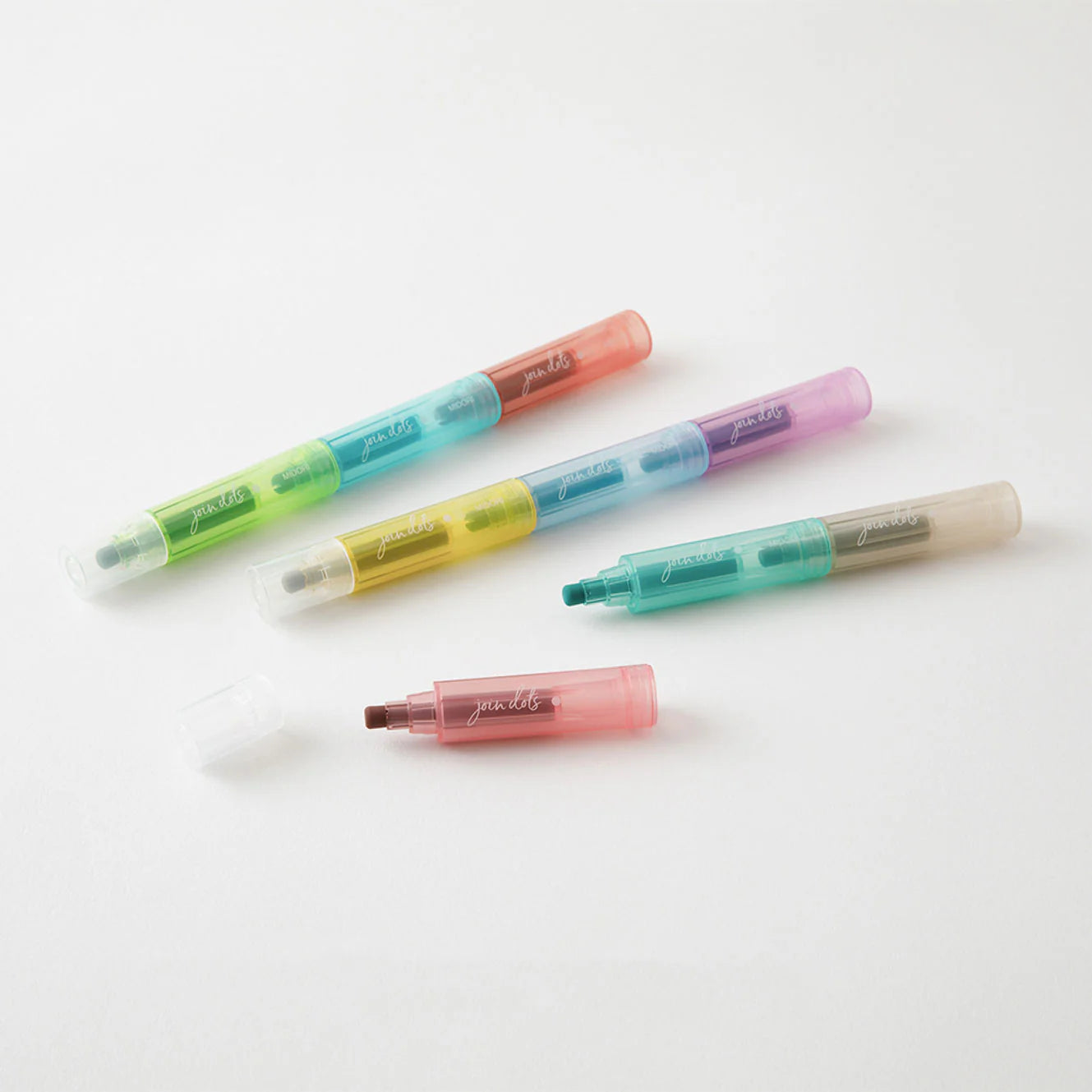 Midori Join Dots marker