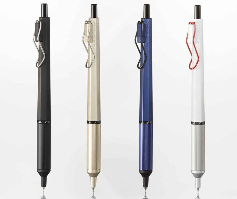 Uni Jetstream Edge Ballpoint Pen 0.28/ 0.38mm