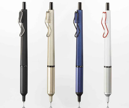 Uni Jetstream Edge Ballpoint Pen 0.28/ 0.38mm