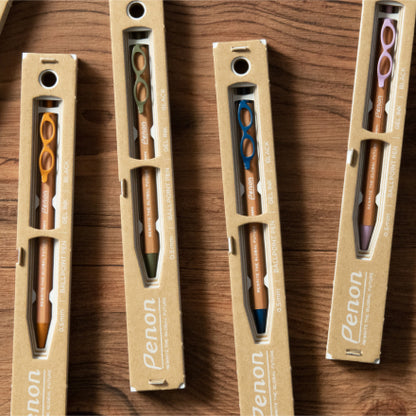 Penon Plastic-free Megane Pen
