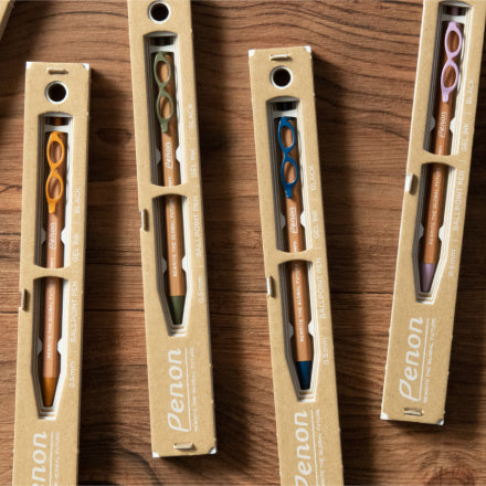 Penon Plastic-free Megane Pen