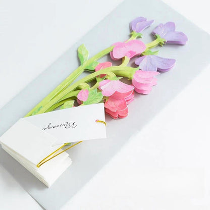 Greeting Life Pop-Up Card