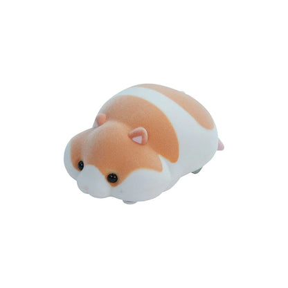 Sunstar Mogu Zoo Hamster Desktop Cleaner