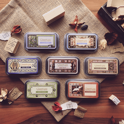 Tsukineko Classique Matchbox Ink Pads