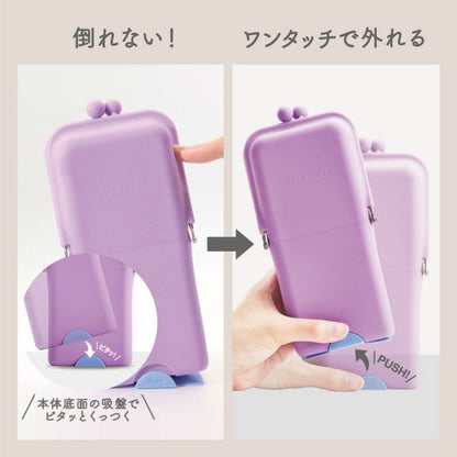 Kutsuwa Airpita! Silicon Case