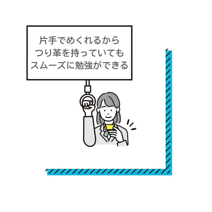 Kutsuwa One Hand Word Cards