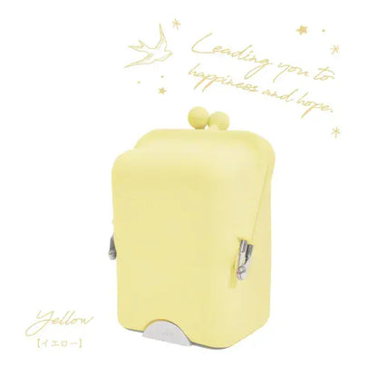 Kutsuwa Airpita! Silicon Case Mini