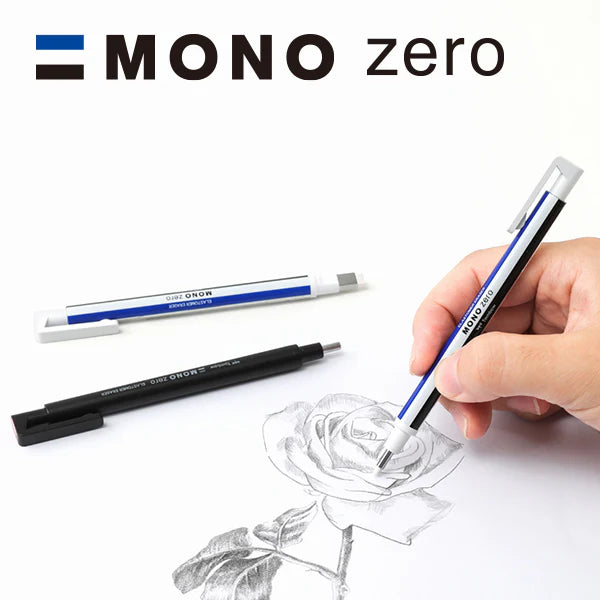 Tombow Mono Zero Eraser Pen
