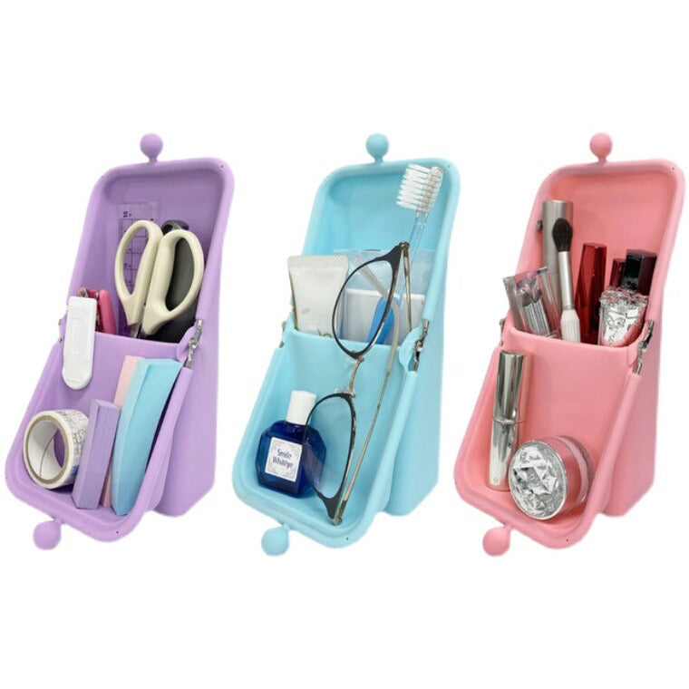 Kutsuwa Airpita! Silicon Case