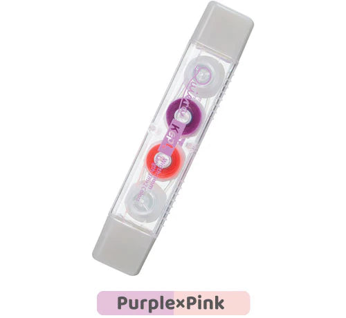 Raymay Fujii Erasable Highlighter