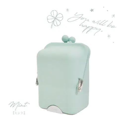 Kutsuwa Airpita! Silicon Case Mini