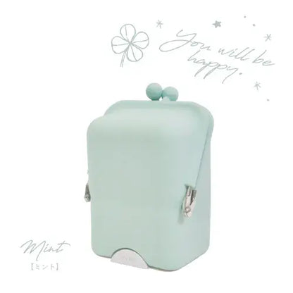 Kutsuwa Airpita! Silicon Case Mini