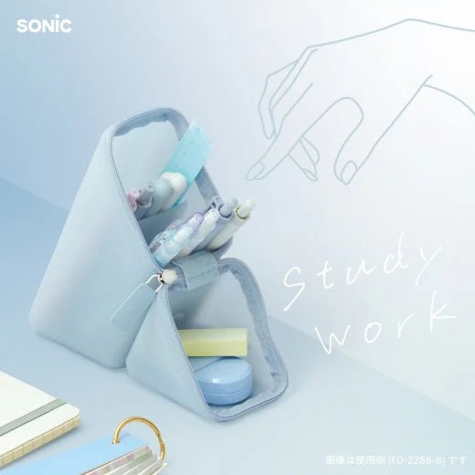 Kakusta Sonic Silicone Pen Case