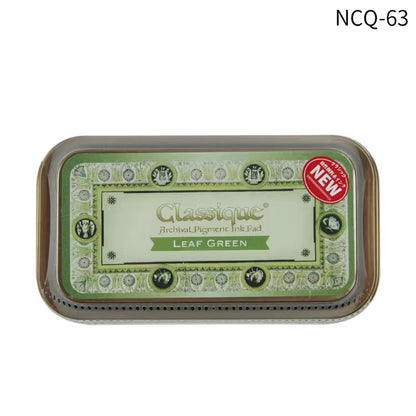 Tsukineko Classique Matchbox Ink Pads