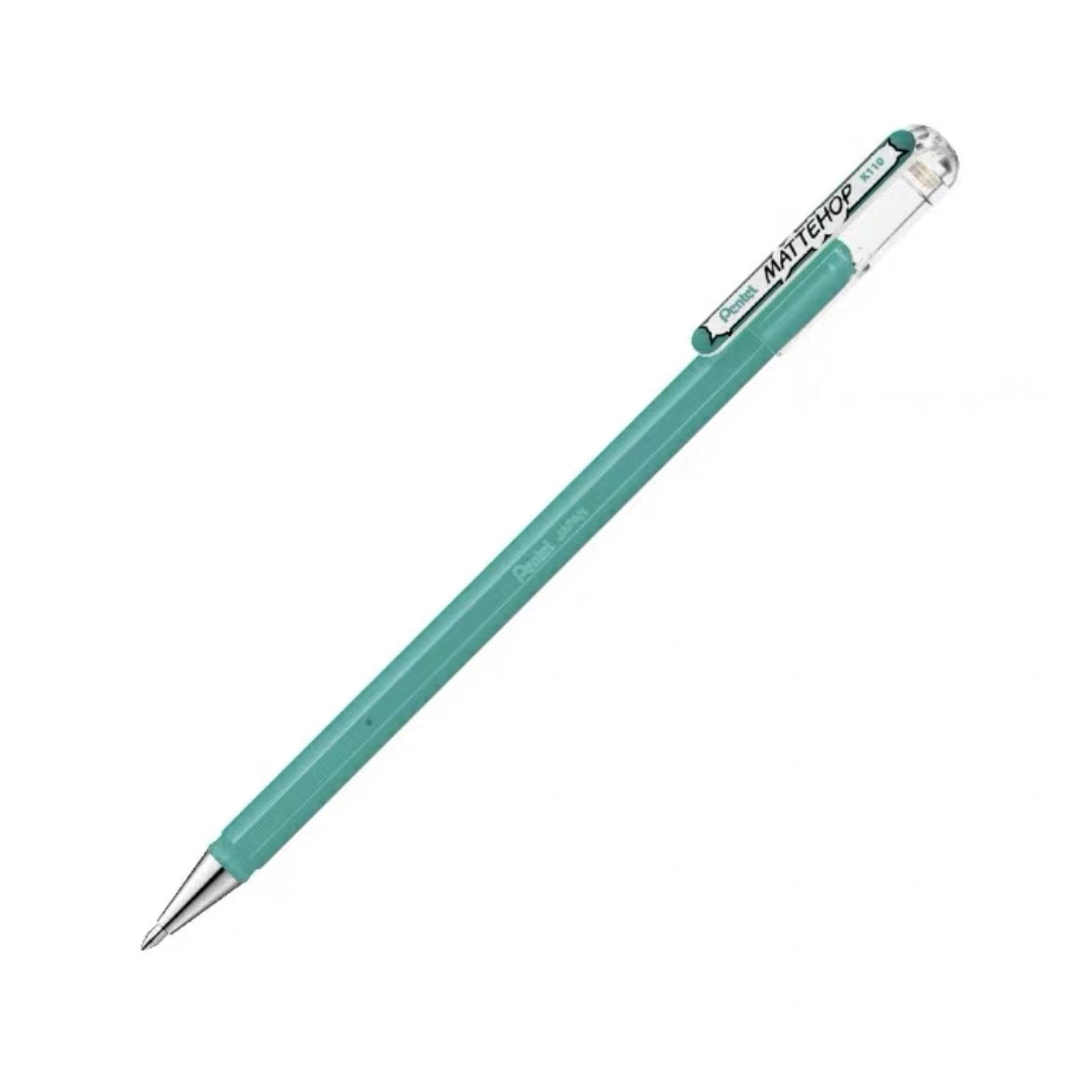 Pentel Mattehop Gel Pen (new pastel!)