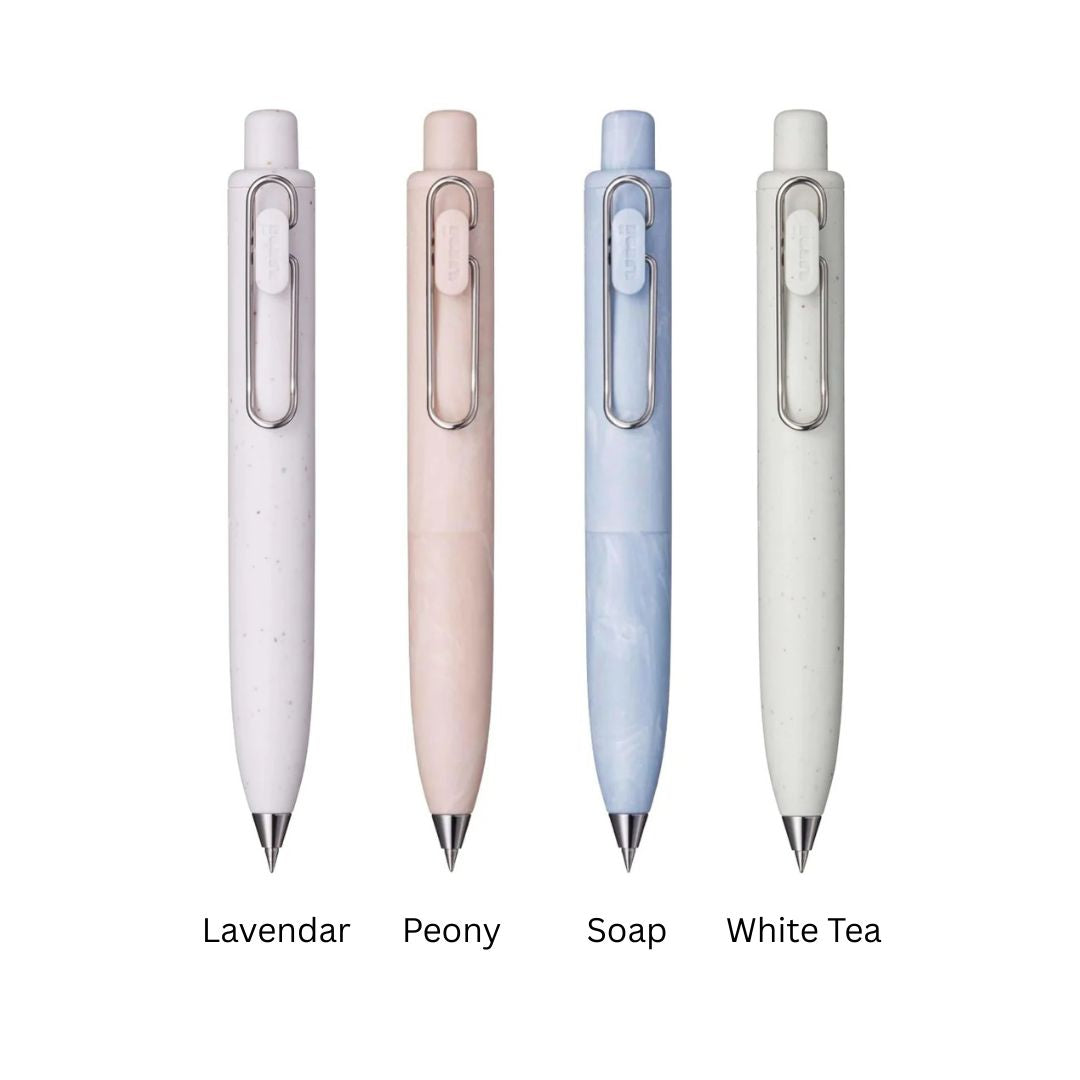 Uniball One P Pocket Gel Pen 0.5mm