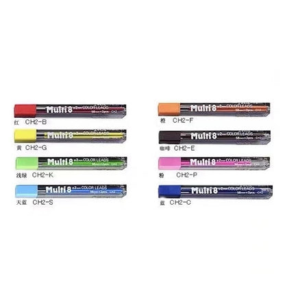 Pentel Multi 8/ Art/ Super: Refill