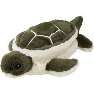 King Jim Pouzoo Animal Pencil Case