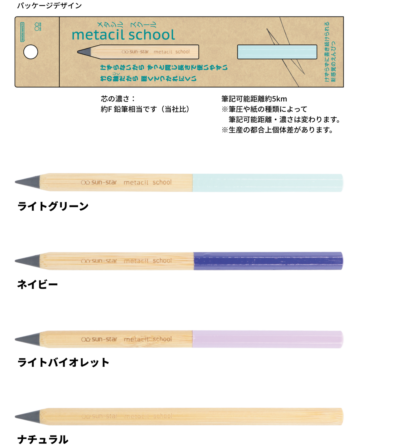 Sunstar Metacil School (close to HB)