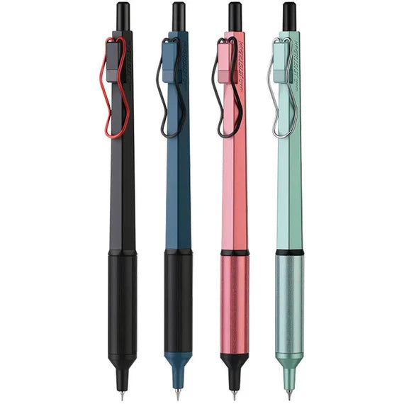 Uni Jetstream Edge Ballpoint Pen 0.28/ 0.38mm