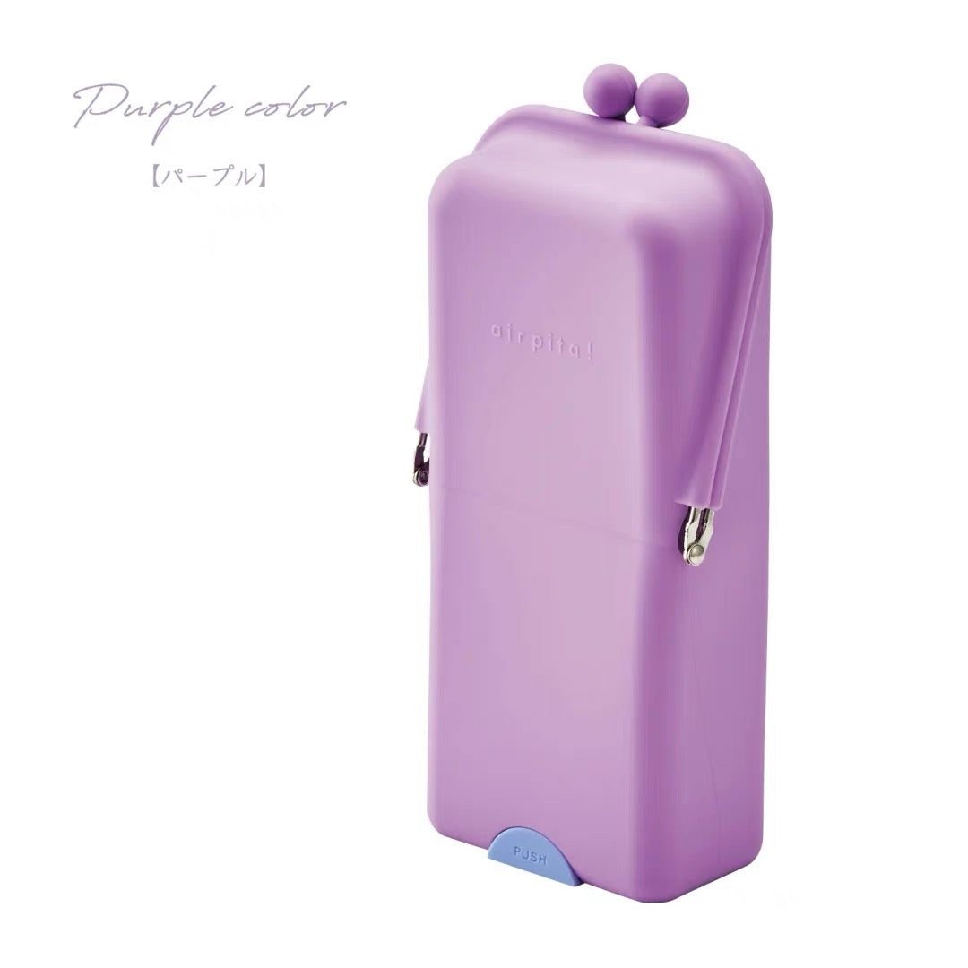 Kutsuwa Airpita! Silicon Case