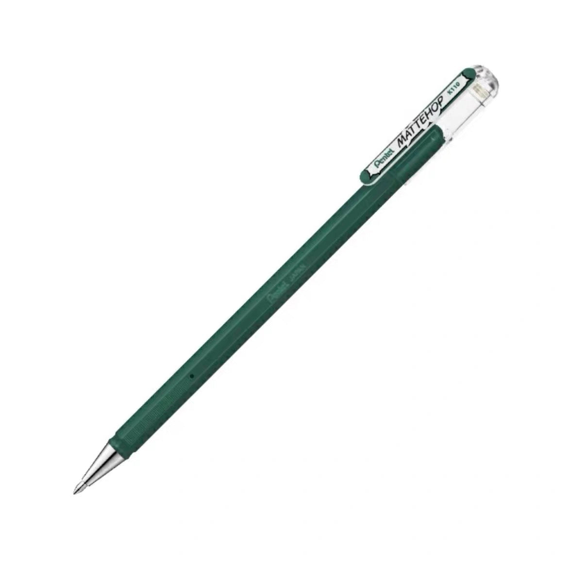 Pentel Mattehop Gel Pen (new pastel!)