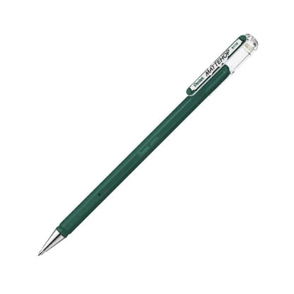 Pentel Mattehop Gel Pen (new pastel!)