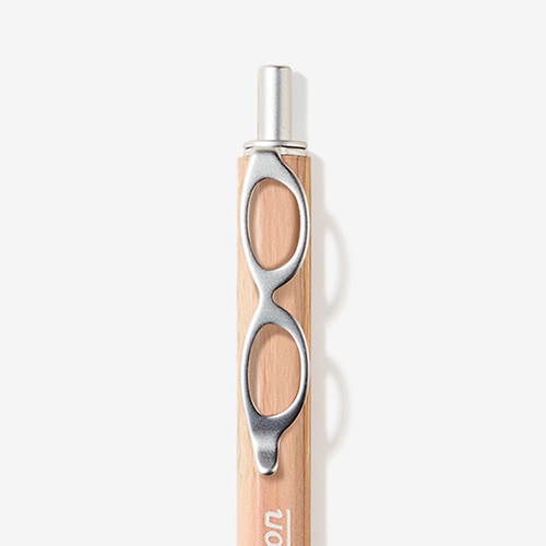 Penon Plastic-free Megane Pen