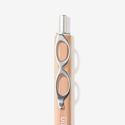 Penon Plastic-free Megane Pen