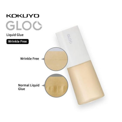 Kokuyo Gloo Liquid Glue