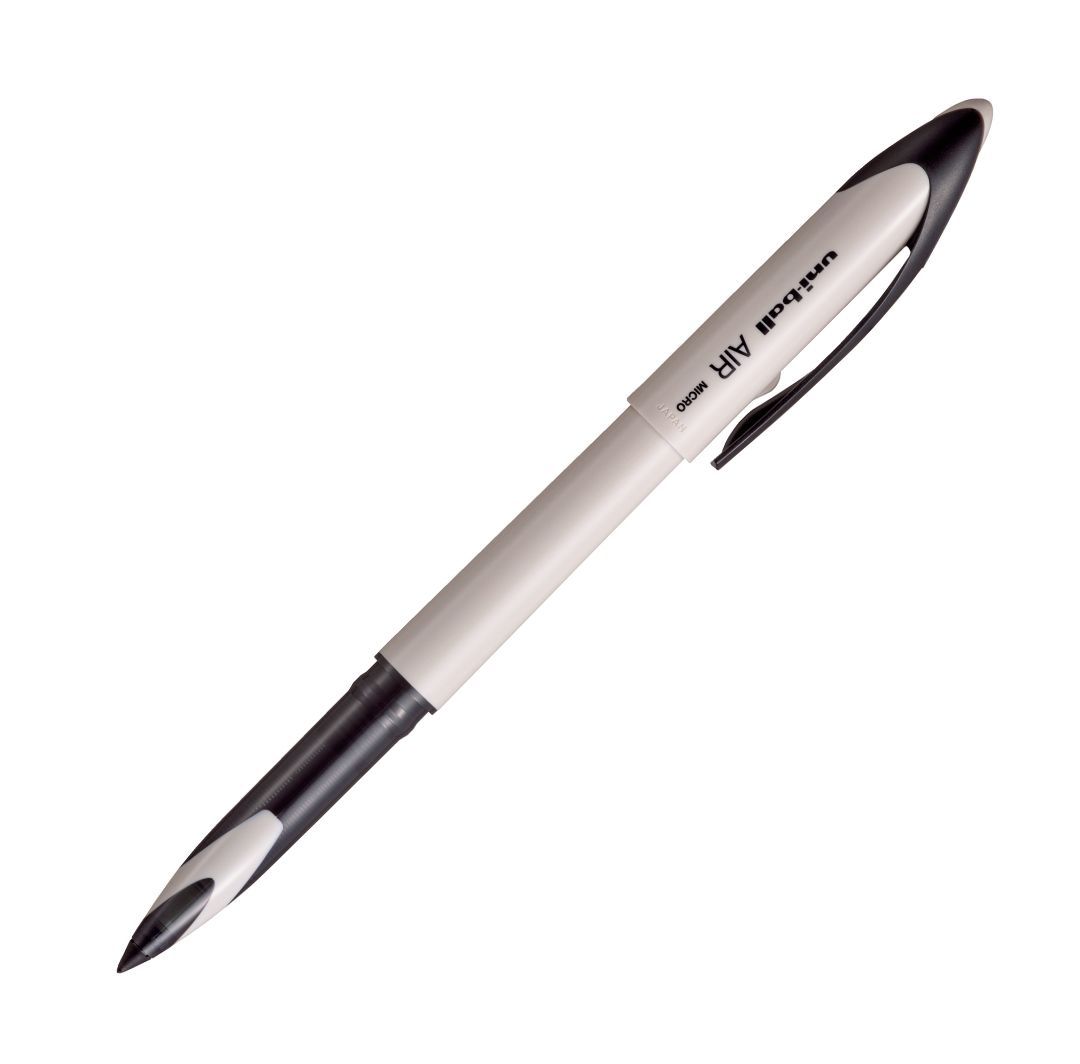 Uniball AIR UBA-188 Fine Rollerball 0.5mm [new colours!]