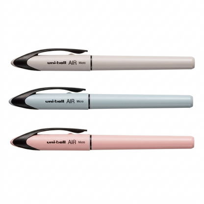 Uniball AIR UBA-188 Fine Rollerball Set