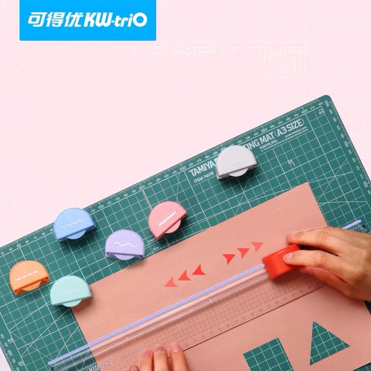 KW-Trio 7-in-1 Cutter Set