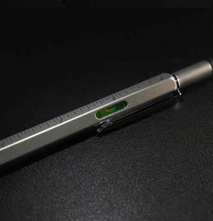 Funny Deer 6-in-1 Pen