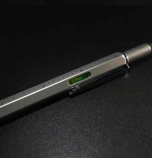 Funny Deer 6-in-1 Pen