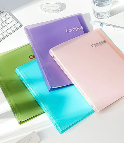 Kokuyo Campus Quick-Open Binder B5