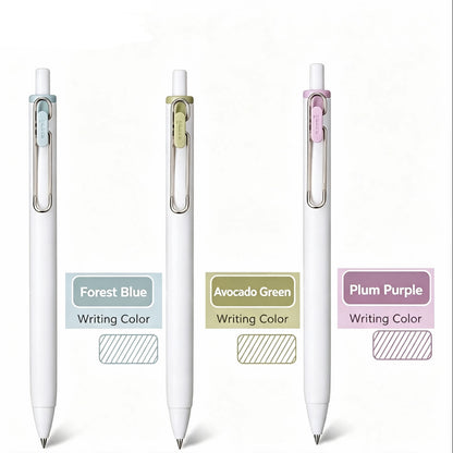 Uniball One Gel Pen Set