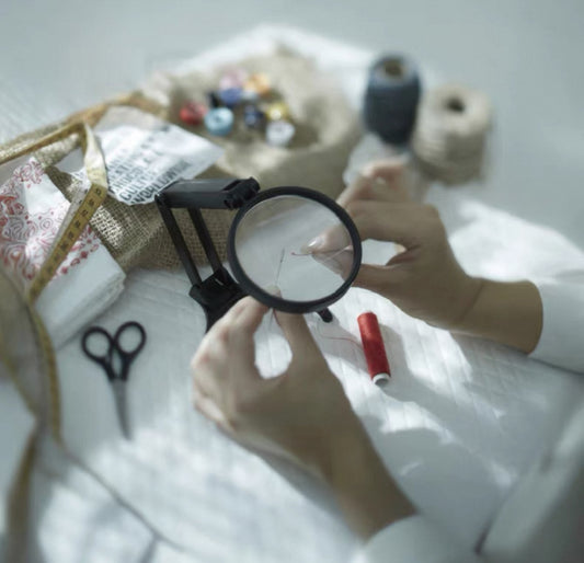 Sunstar Stand Magnifier Pro