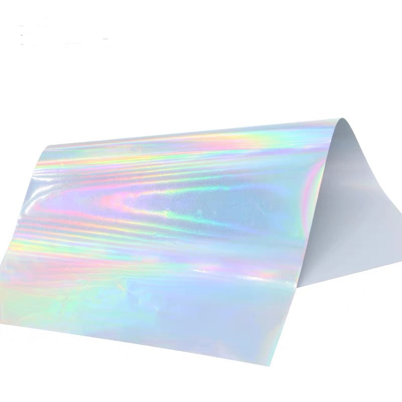 ZIG Glue Pen and Laser Sheet Set