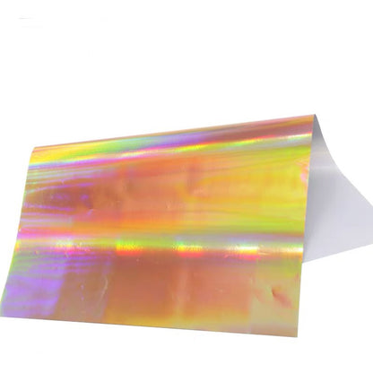 ZIG Glue Pen and Laser Sheet Set