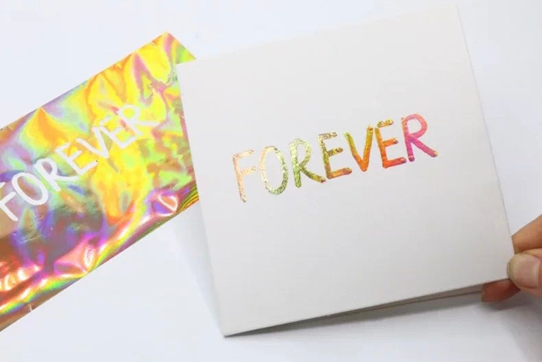 ZIG Glue Pen and Laser Sheet Set