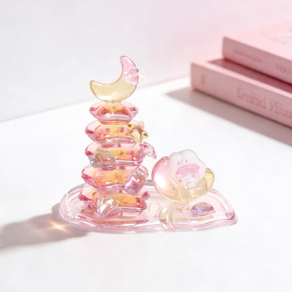 4D Stackable Jelly Stickers