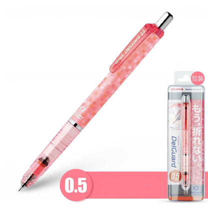 Zebra DelGuard Unbreakable Mechanical Pencil