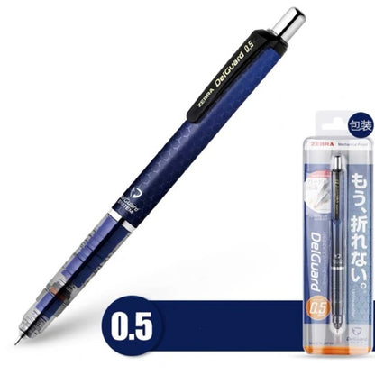 Zebra DelGuard Unbreakable Mechanical Pencil
