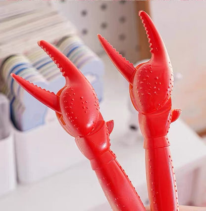 Weird Pens Collection Set (10 pcs)
